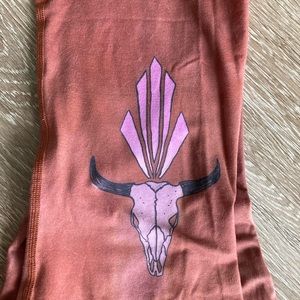 Teeki Buffalo Princess Bell Bottoms